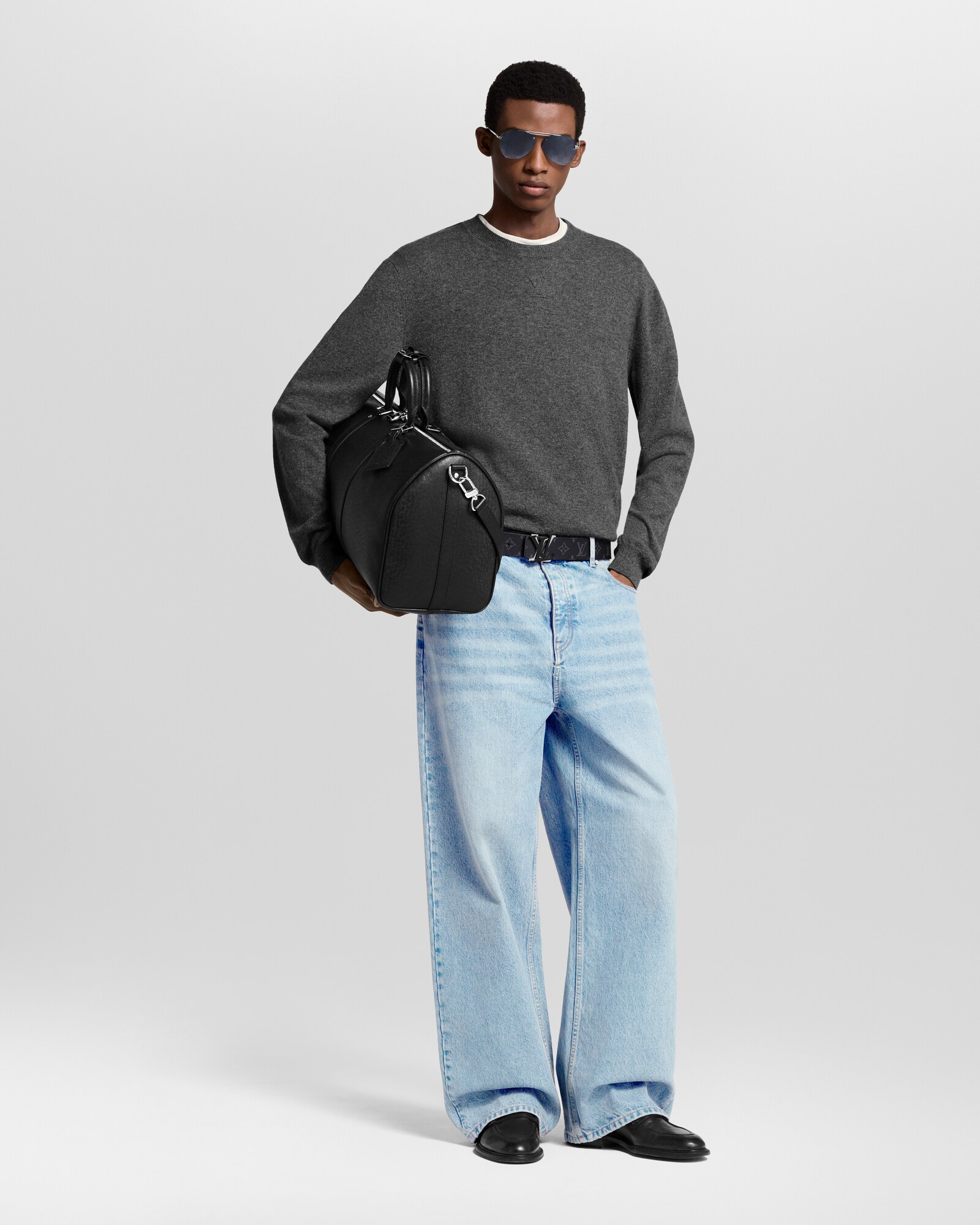 Clockwise Sunglasses S00 - Men - Accessories | LOUIS VUITTON ®